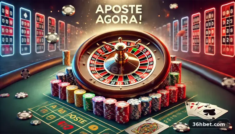 36h destaque